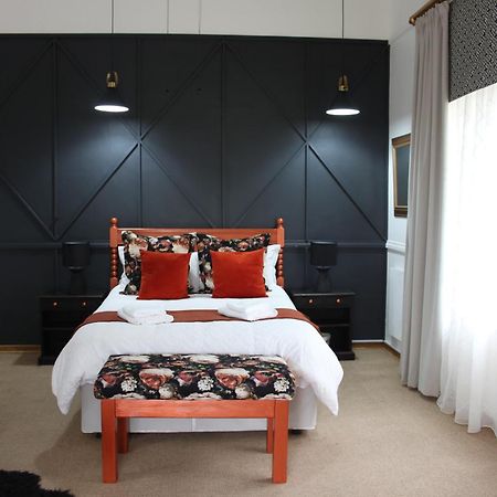 Longtom Farm Guesthouse Машишинг Экстерьер фото