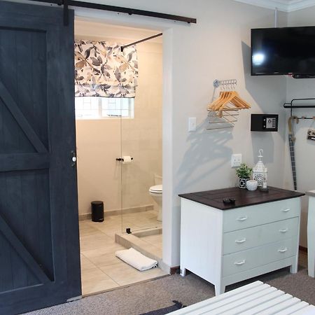 Longtom Farm Guesthouse Машишинг Экстерьер фото