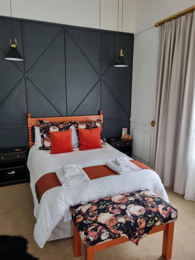 Longtom Farm Guesthouse Машишинг Экстерьер фото