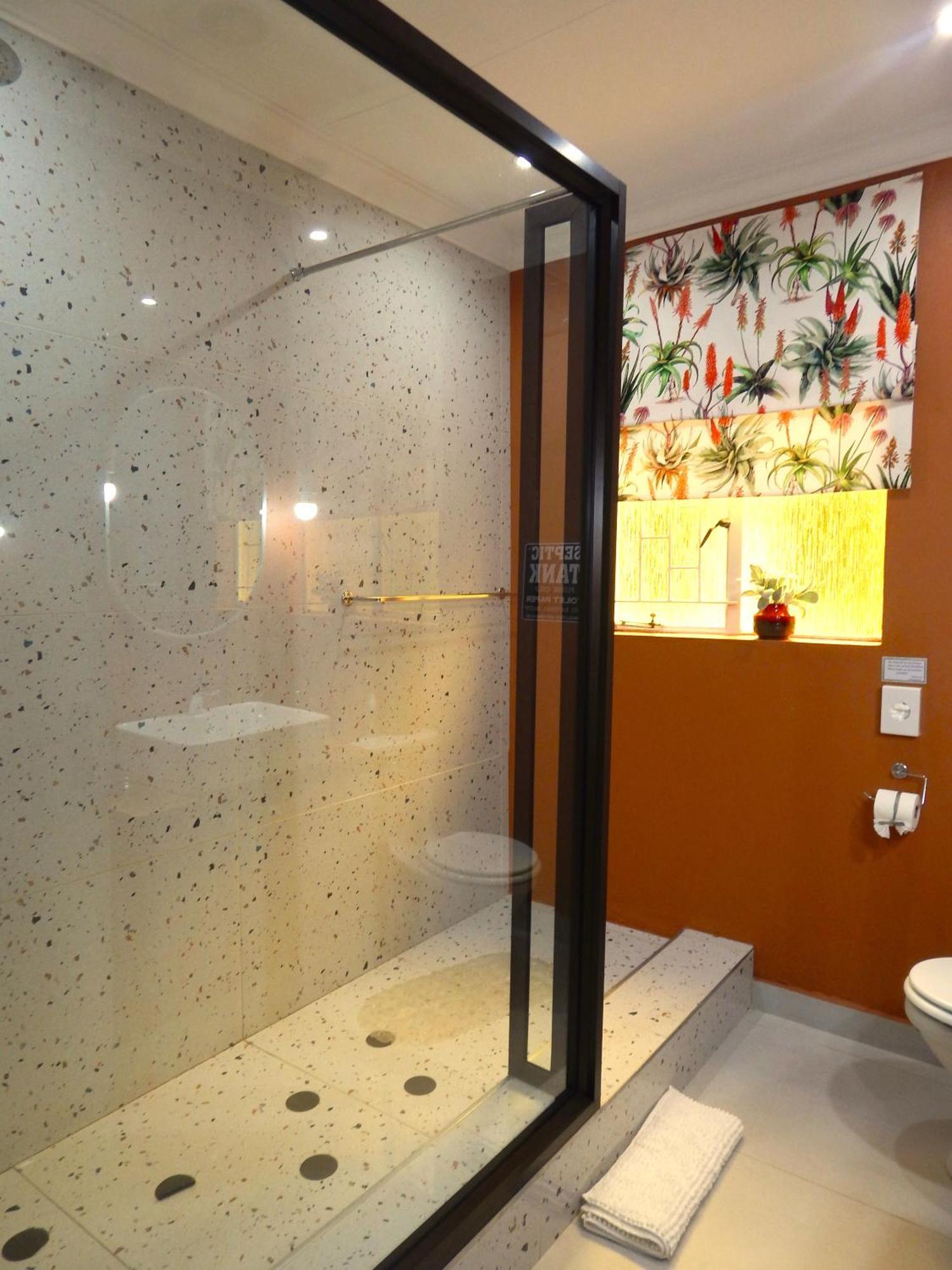 Longtom Farm Guesthouse Машишинг Экстерьер фото