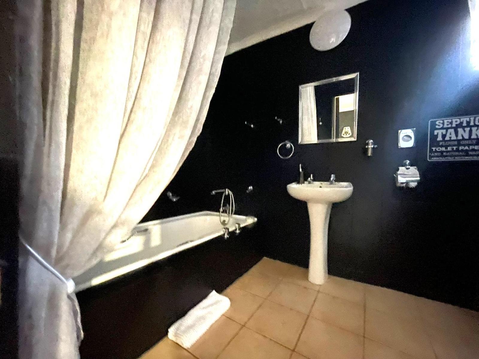 Longtom Farm Guesthouse Машишинг Экстерьер фото