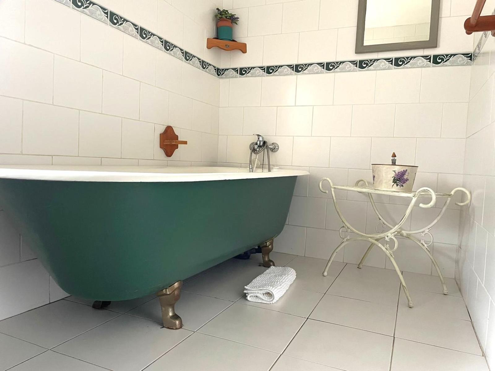 Longtom Farm Guesthouse Машишинг Экстерьер фото