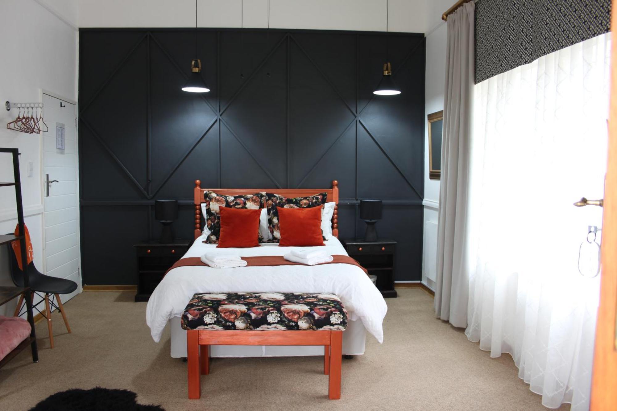 Longtom Farm Guesthouse Машишинг Экстерьер фото
