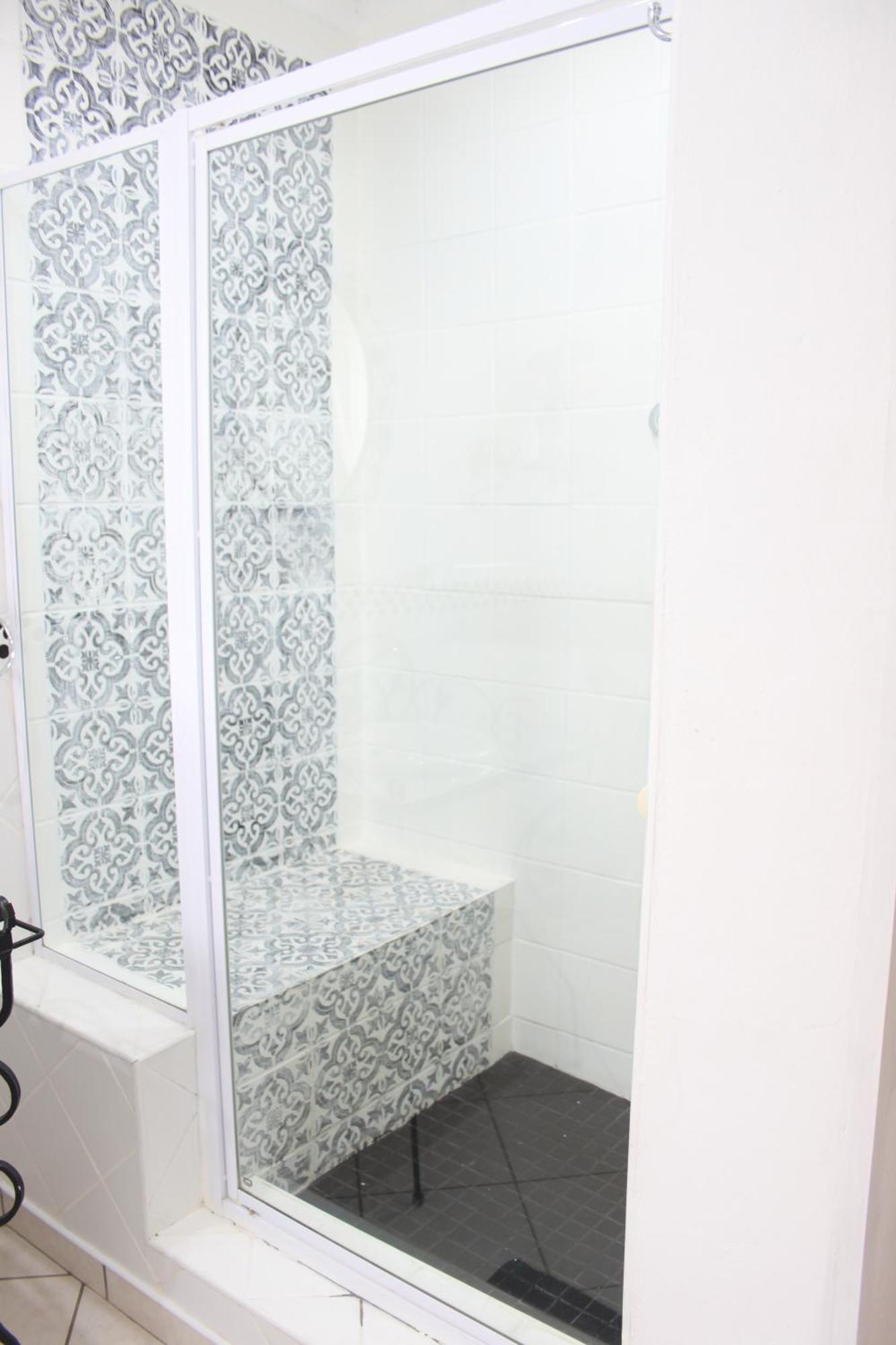 Longtom Farm Guesthouse Машишинг Экстерьер фото