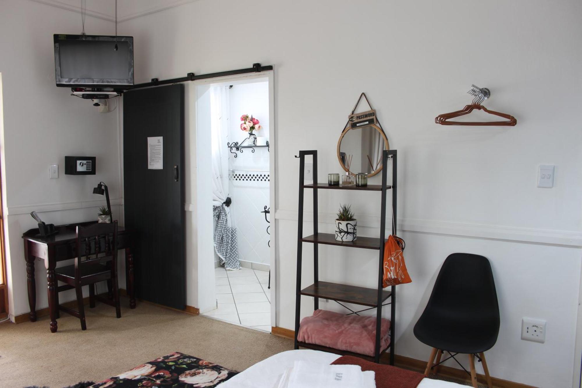 Longtom Farm Guesthouse Машишинг Экстерьер фото