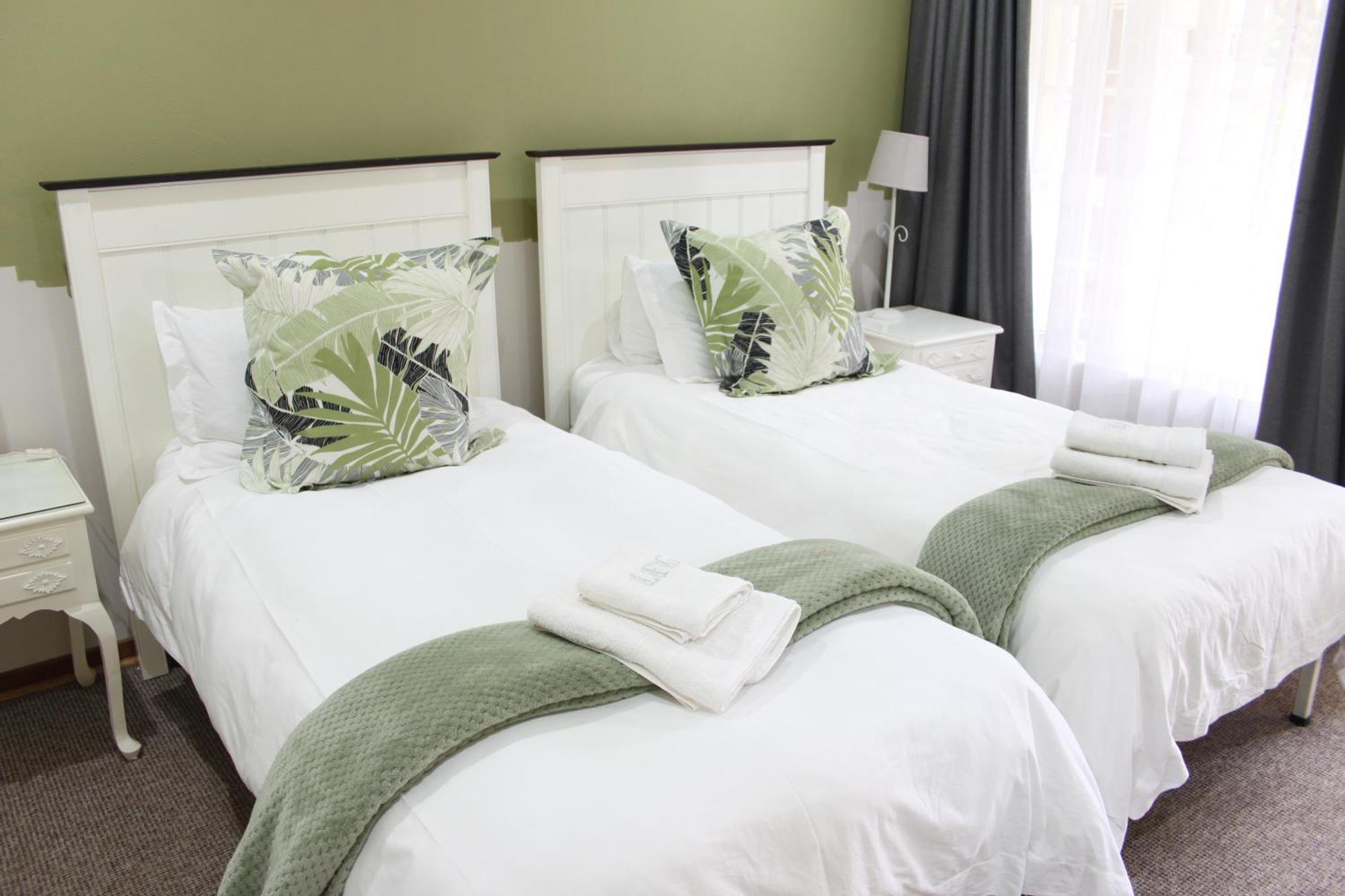 Longtom Farm Guesthouse Машишинг Экстерьер фото