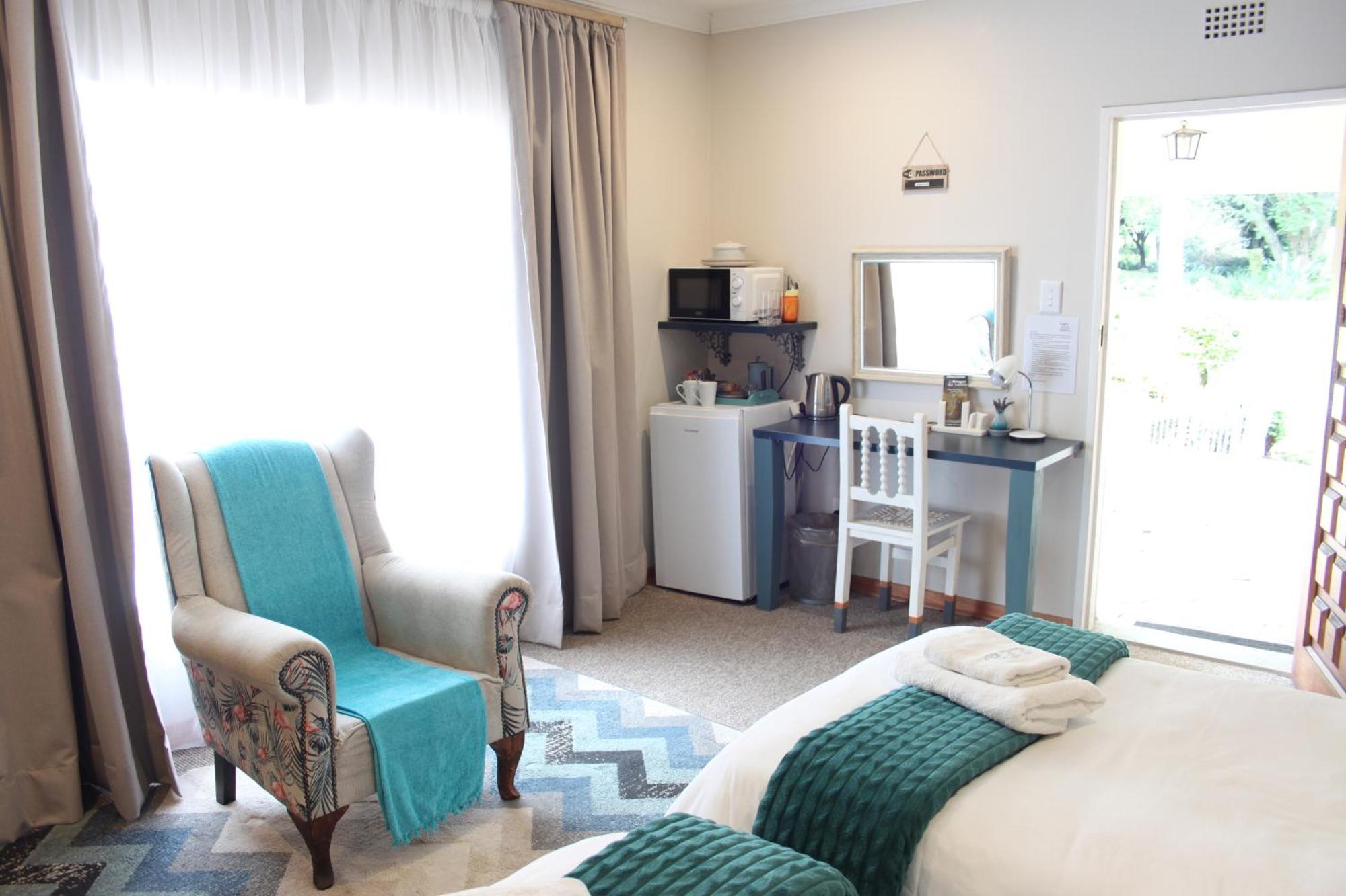 Longtom Farm Guesthouse Машишинг Экстерьер фото
