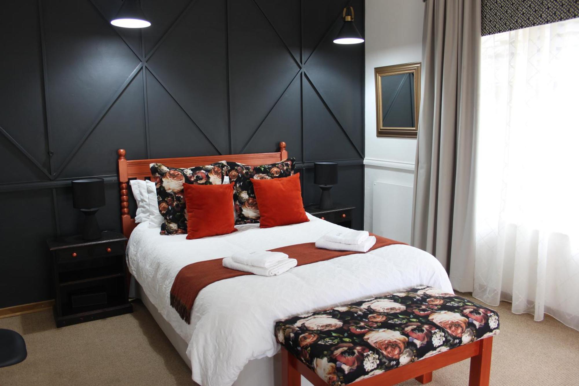 Longtom Farm Guesthouse Машишинг Экстерьер фото