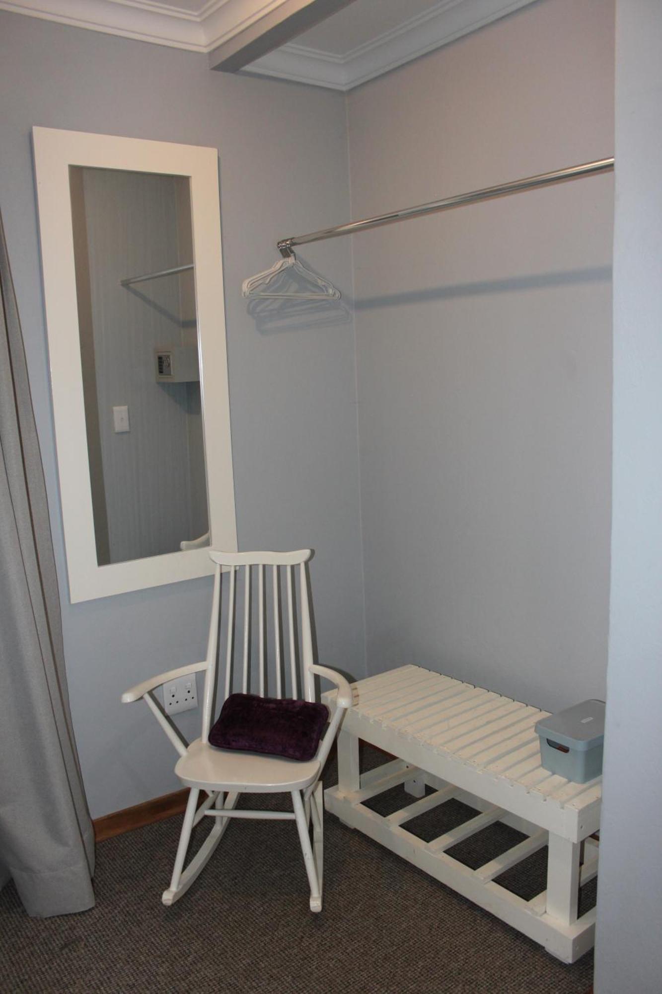 Longtom Farm Guesthouse Машишинг Экстерьер фото