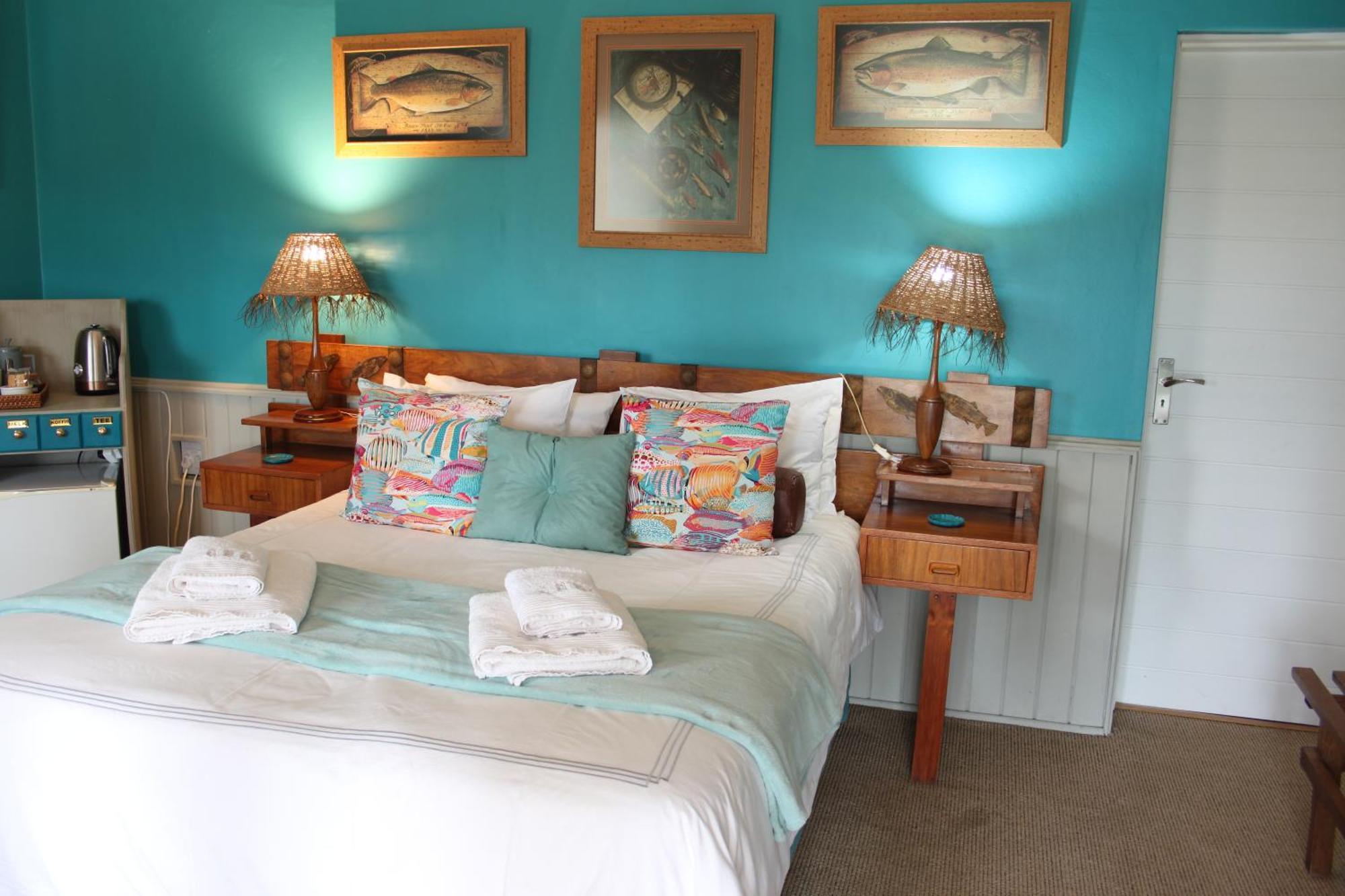 Longtom Farm Guesthouse Машишинг Экстерьер фото